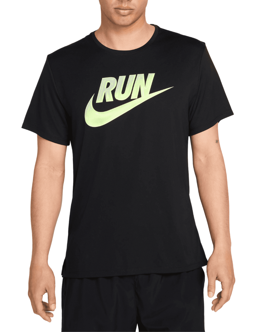 2026 New Arrival Men's Miler Run Energy Dri-FIT Short-Sleeve Running Top (3 colors) wholesalehk.shop
