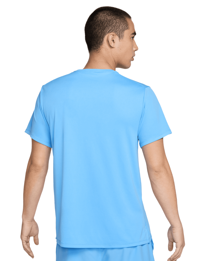 2026 New Arrival Men's Miler Run Energy Dri-FIT Short-Sleeve Running Top (3 colors) wholesalehk.shop