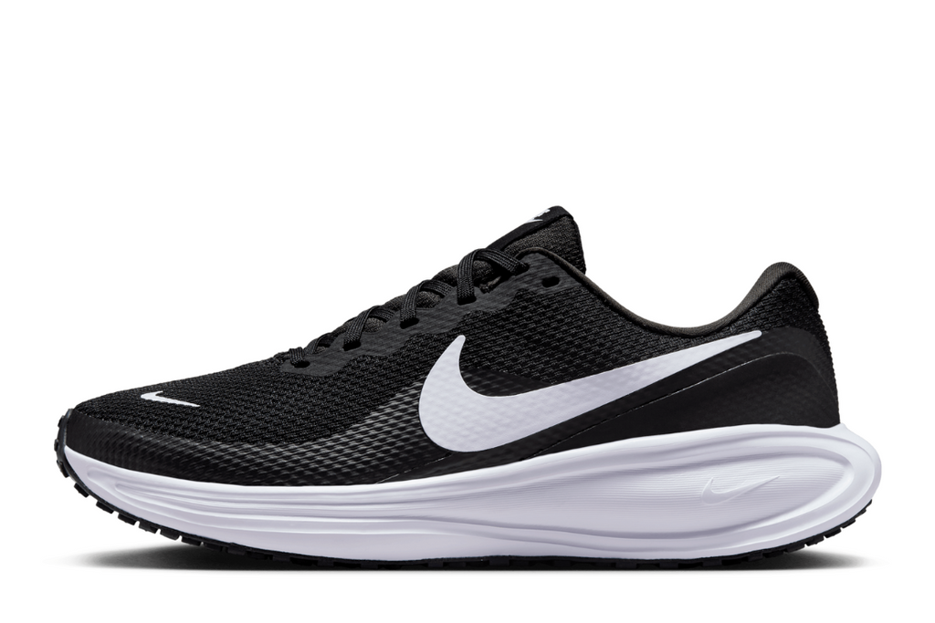 2026 New Arrival Revolution 8 Women's :Black | Iron Grey wholesalehk.shop