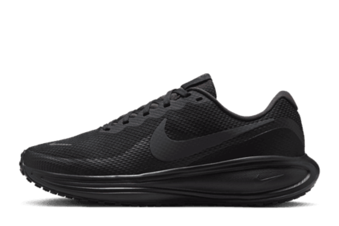 2026 New Arrival Revolution 8 Women's :Black | Anthracite wholesalehk.shop