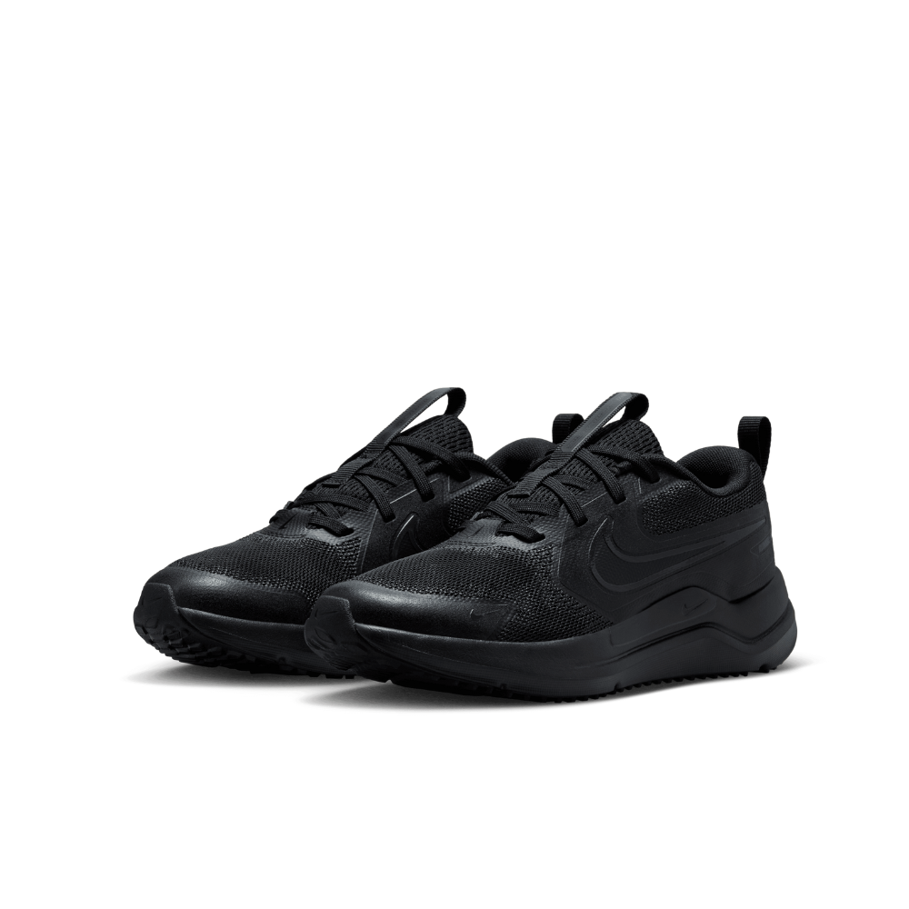 2026 New Arrival Cosmic Runner (GS) Older Kids' :Black | Anthracite wholesalehk.shop