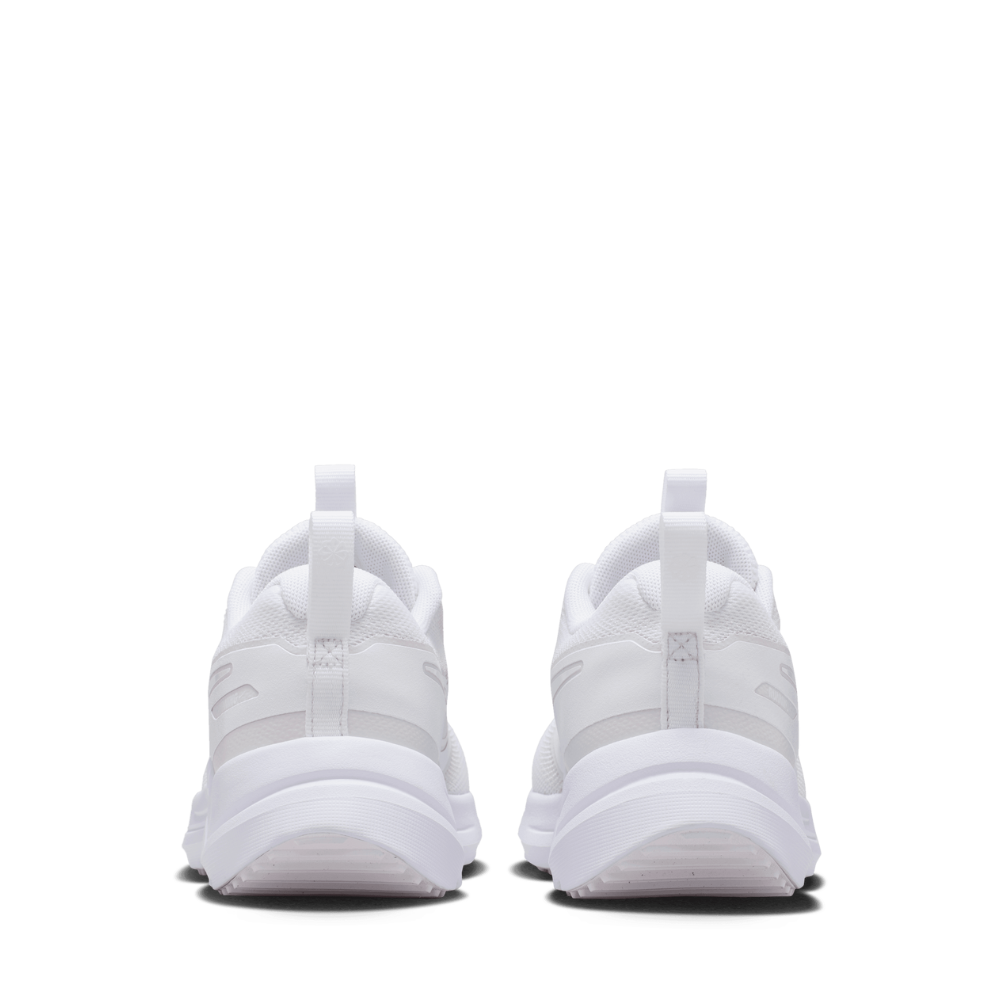 2026 New Arrival Cosmic Runner (GS) Older Kids' :White | Platinum Tint wholesalehk.shop