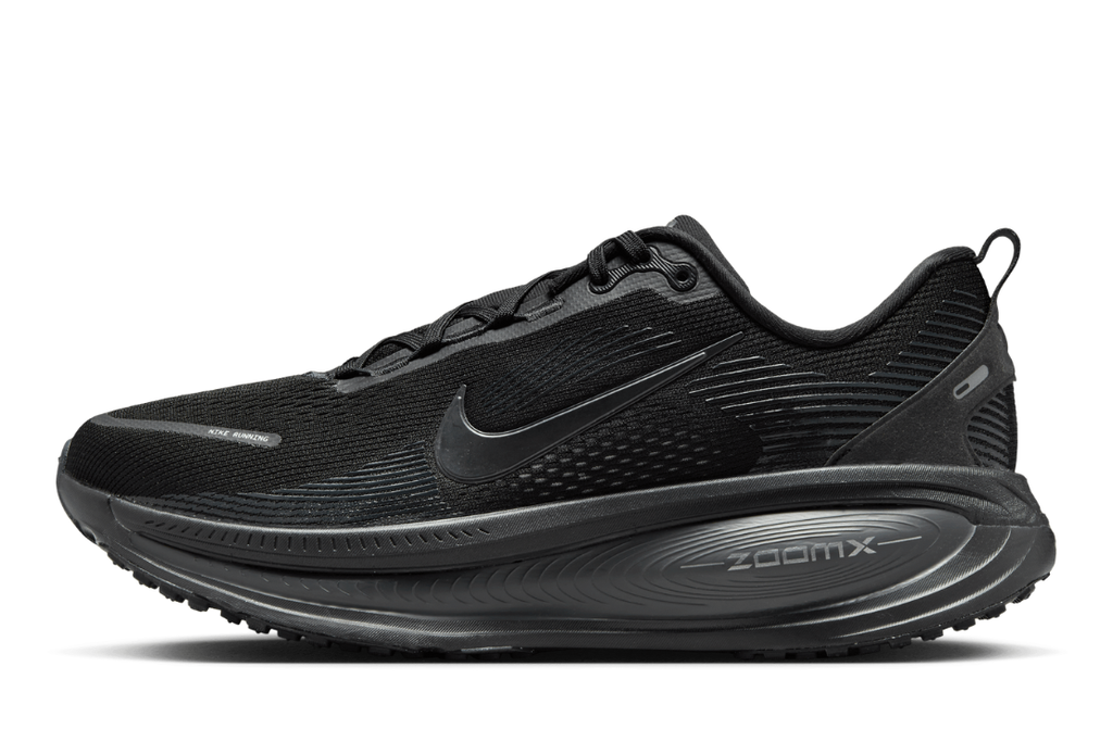 2026 New Arrival Vomero 18 Men's :Black | Dark Smoke Grey wholesalehk.shop