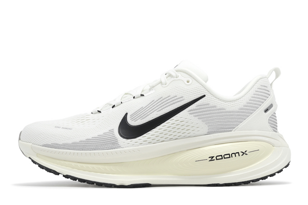 2026 New Arrival Vomero 18 Men's :Summit White | Coconut Milk wholesalehk.shop