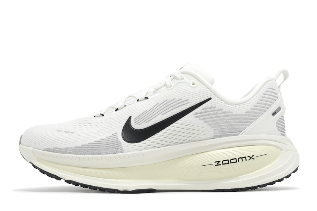 2026 New Arrival Vomero 18 Men's :Summit White | Coconut Milk wholesalehk.shop