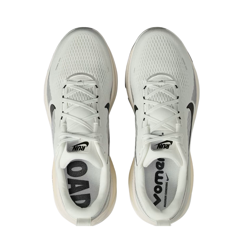 2026 New Arrival Vomero 18 Men's :Summit White | Coconut Milk wholesalehk.shop