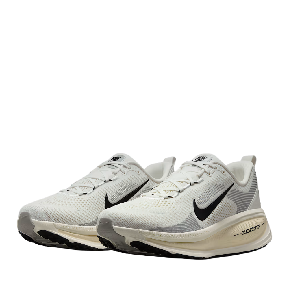 2026 New Arrival Vomero 18 Men's :Summit White | Coconut Milk wholesalehk.shop