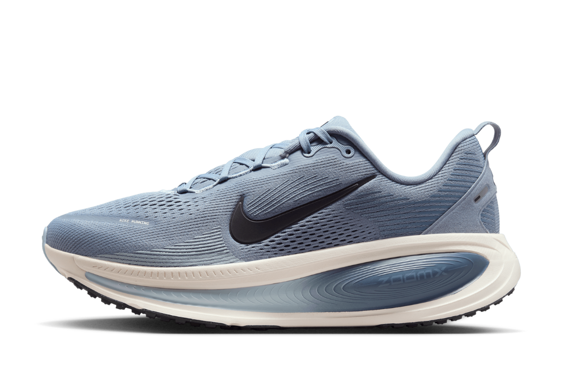 2026 New Arrival Vomero 18 Men's :Ashen Slate | Diffused Blue wholesalehk.shop