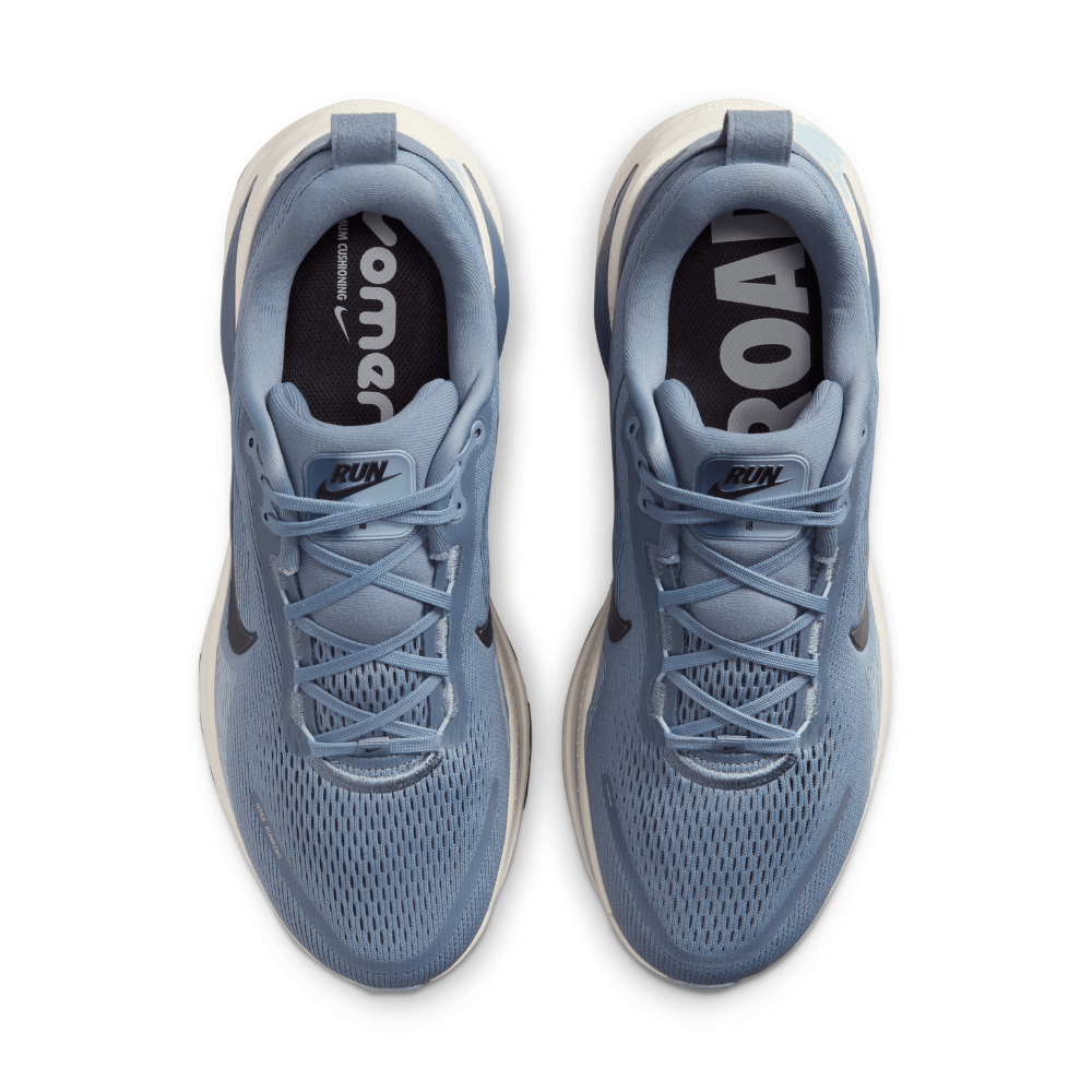 2026 New Arrival Vomero 18 Men's :Ashen Slate | Diffused Blue wholesalehk.shop