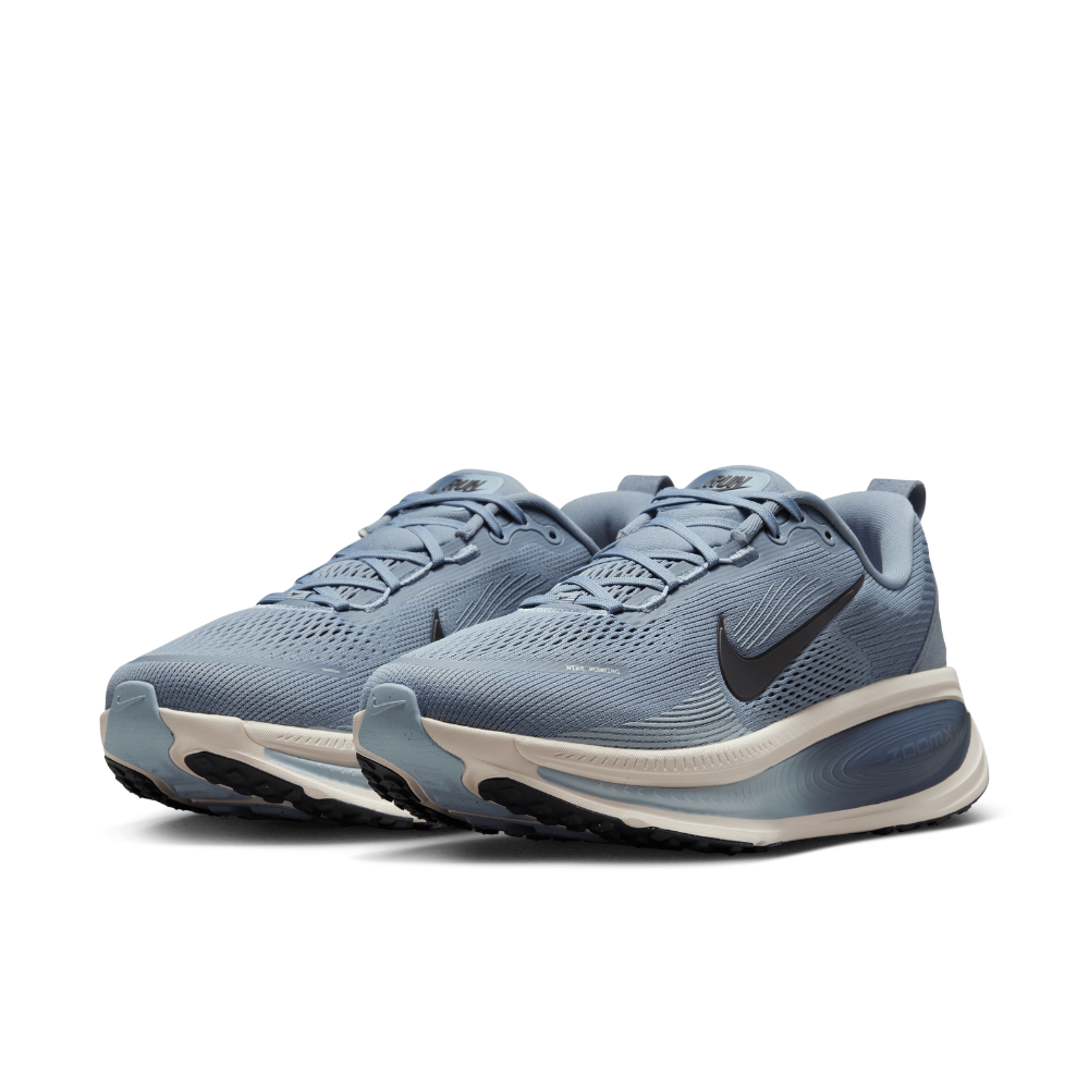 2026 New Arrival Vomero 18 Men's :Ashen Slate | Diffused Blue wholesalehk.shop