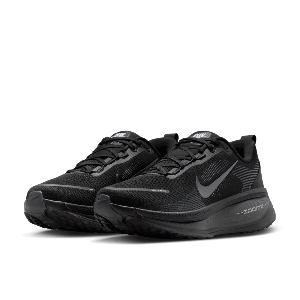 2026 New Arrival Vomero 18 Men's :Black | Dark Smoke Grey wholesalehk.shop