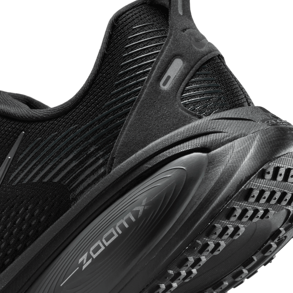 2026 New Arrival Vomero 18 Men's :Black | Dark Smoke Grey wholesalehk.shop
