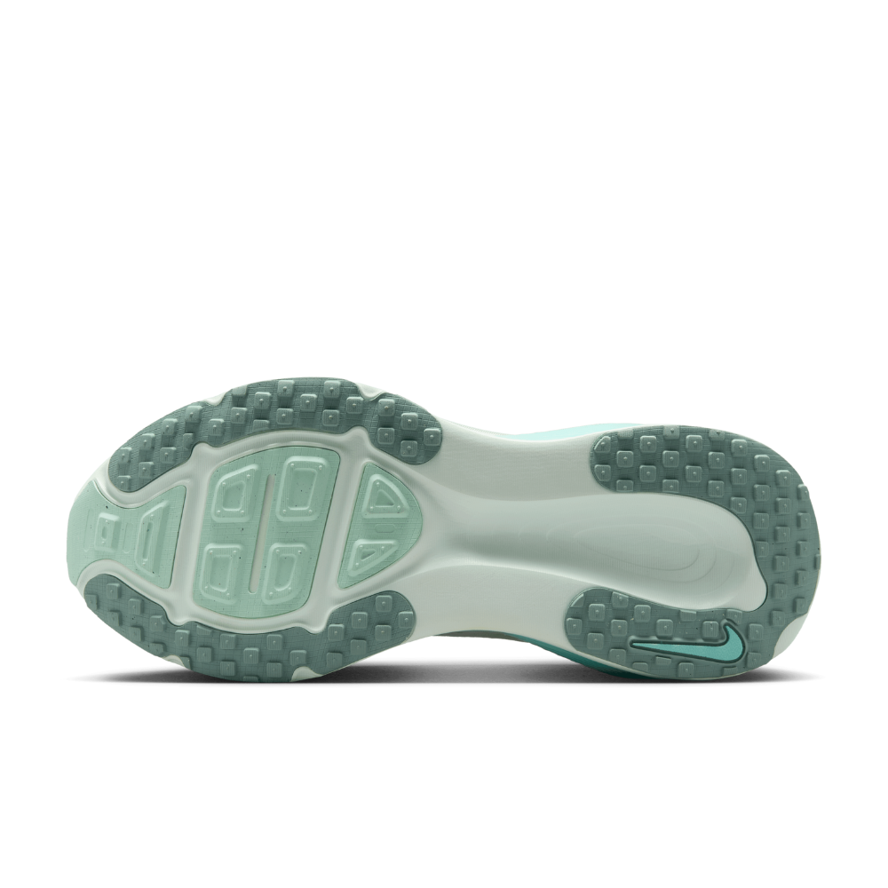 2026 New Arrival Vomero 18 Women's :White | Bleached Turquoise wholesalehk.shop