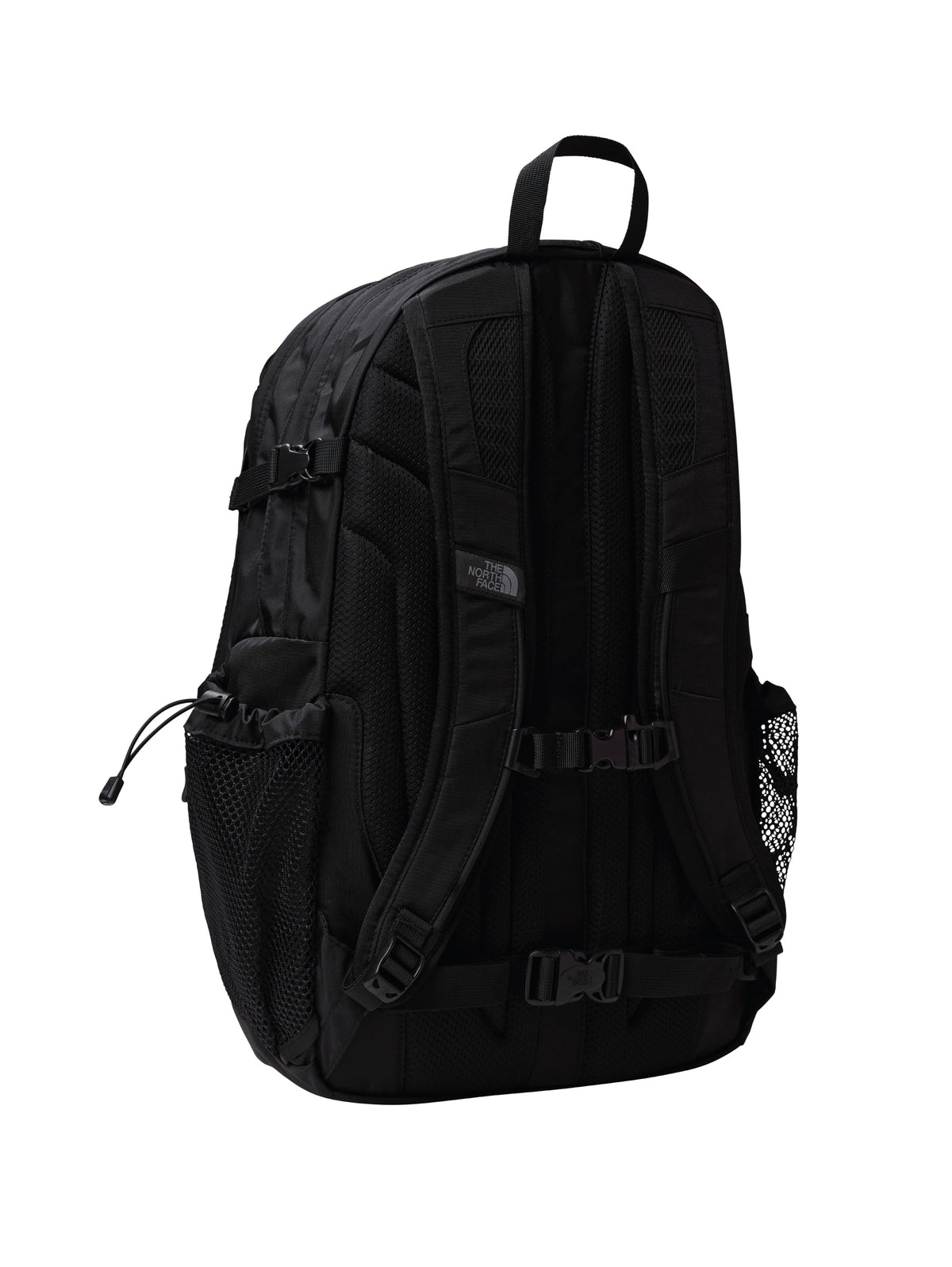 2026 New Arrival Zaino Hot Shot 2010 con Ampi Scomparti Nero wholesalehk.shop