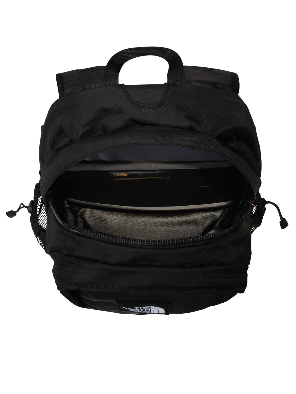 2026 New Arrival Zaino Hot Shot 2010 con Ampi Scomparti Nero wholesalehk.shop