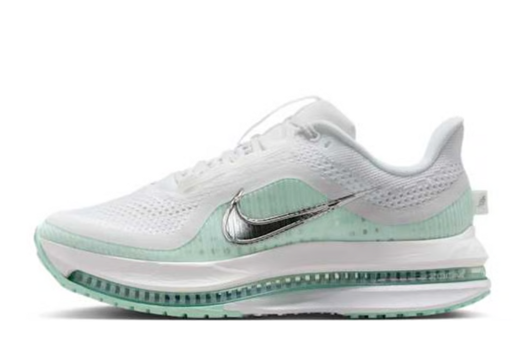 2026 New Arrival Pegasus Premium Women's :White | Mint Foam wholesalehk.shop