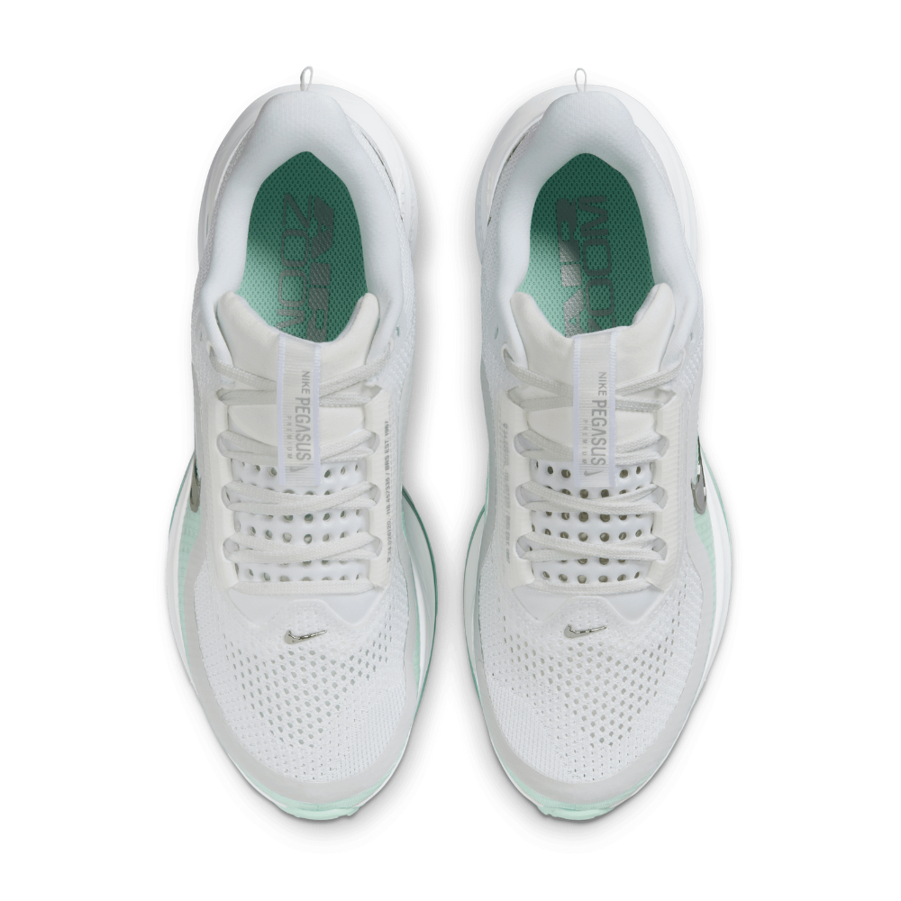 2026 New Arrival Pegasus Premium Women's :White | Mint Foam wholesalehk.shop