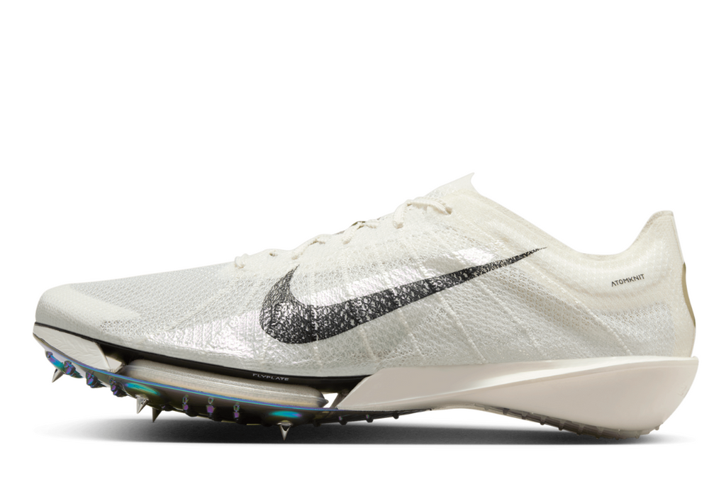 2026 New Arrival Air Zoom Victory 2 Jakob Ingebrigtsen :Sail | Gold Grain wholesalehk.shop