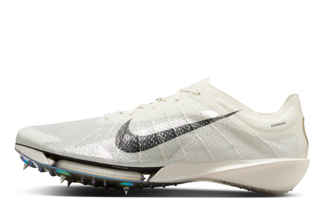 2026 New Arrival Air Zoom Victory 2 Jakob Ingebrigtsen :Sail | Gold Grain wholesalehk.shop