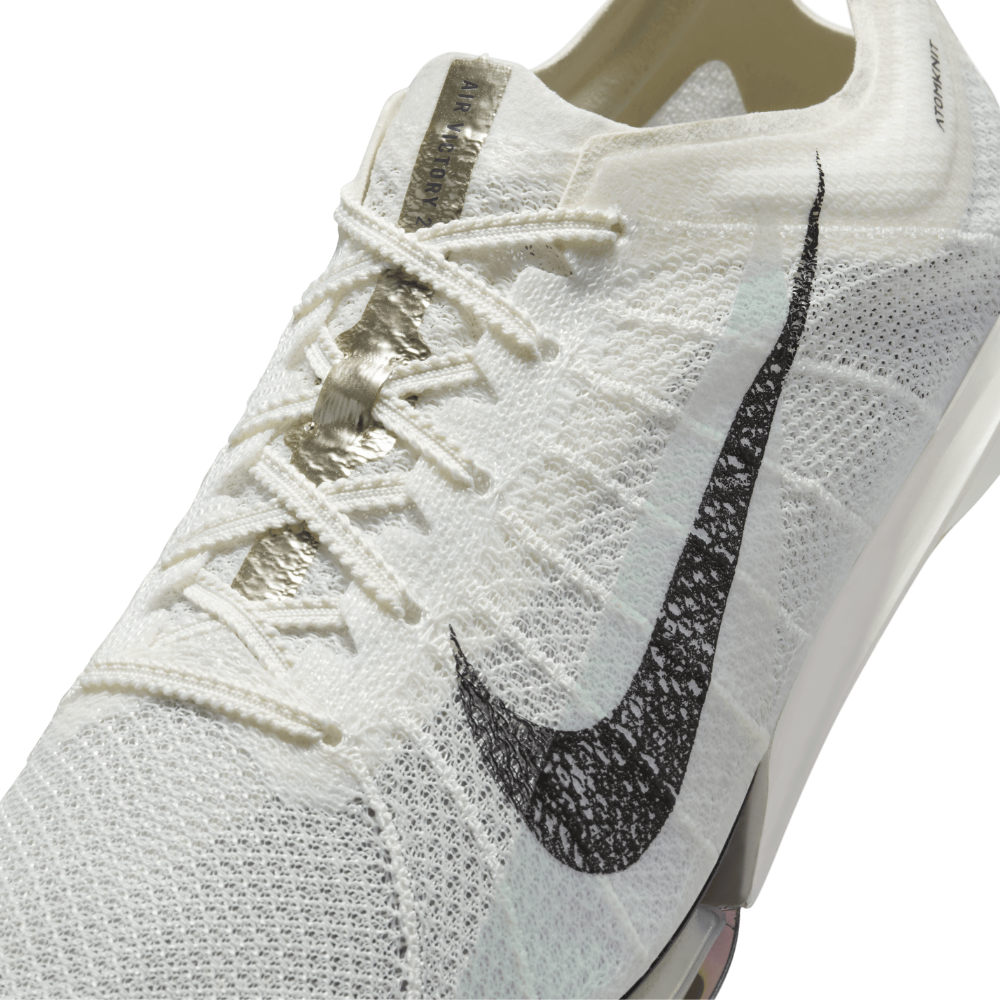 2026 New Arrival Air Zoom Victory 2 Jakob Ingebrigtsen :Sail | Gold Grain wholesalehk.shop