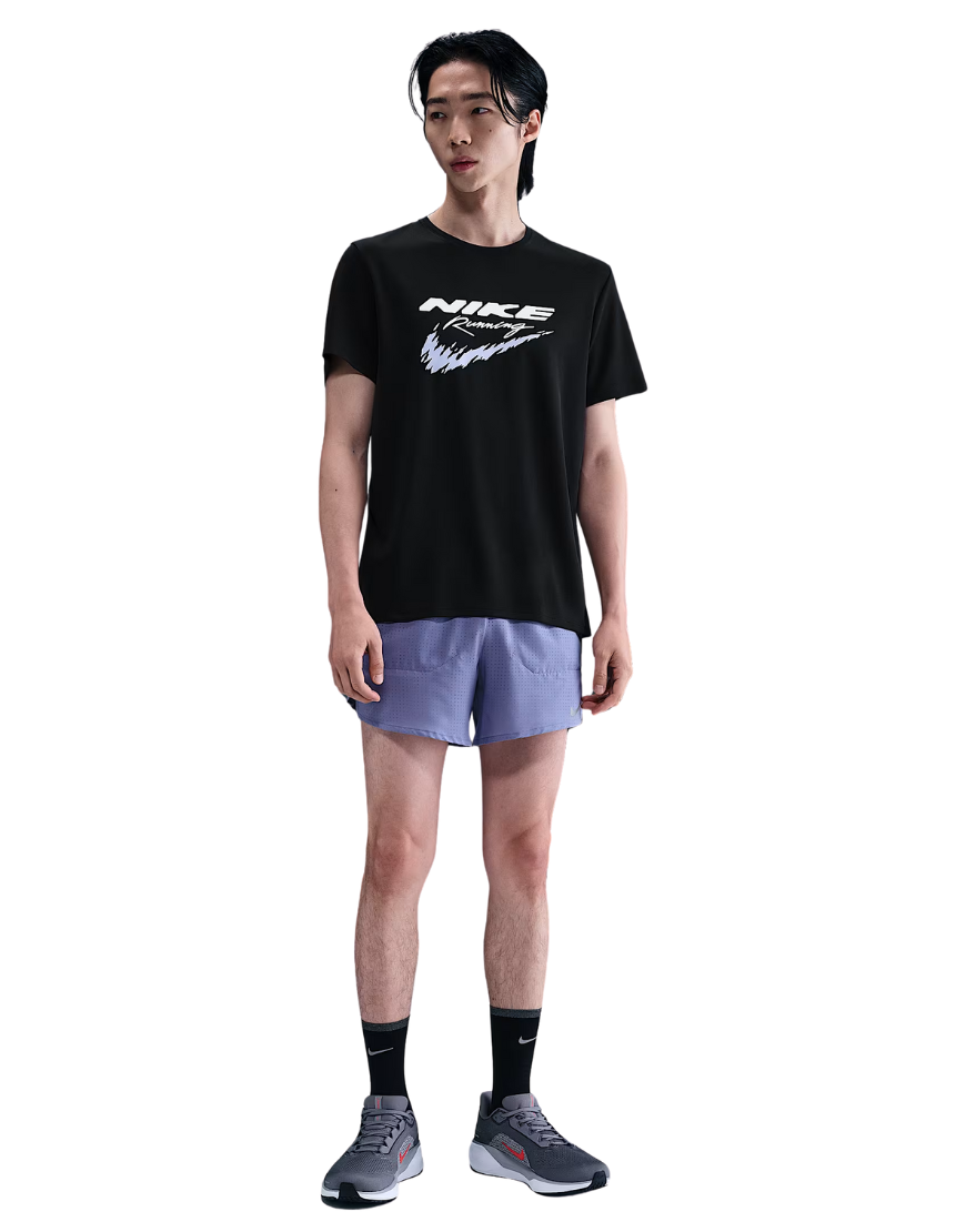 2026 New Arrival Men's Dri-FIT UV Running Top (2 Colours) wholesalehk.shop