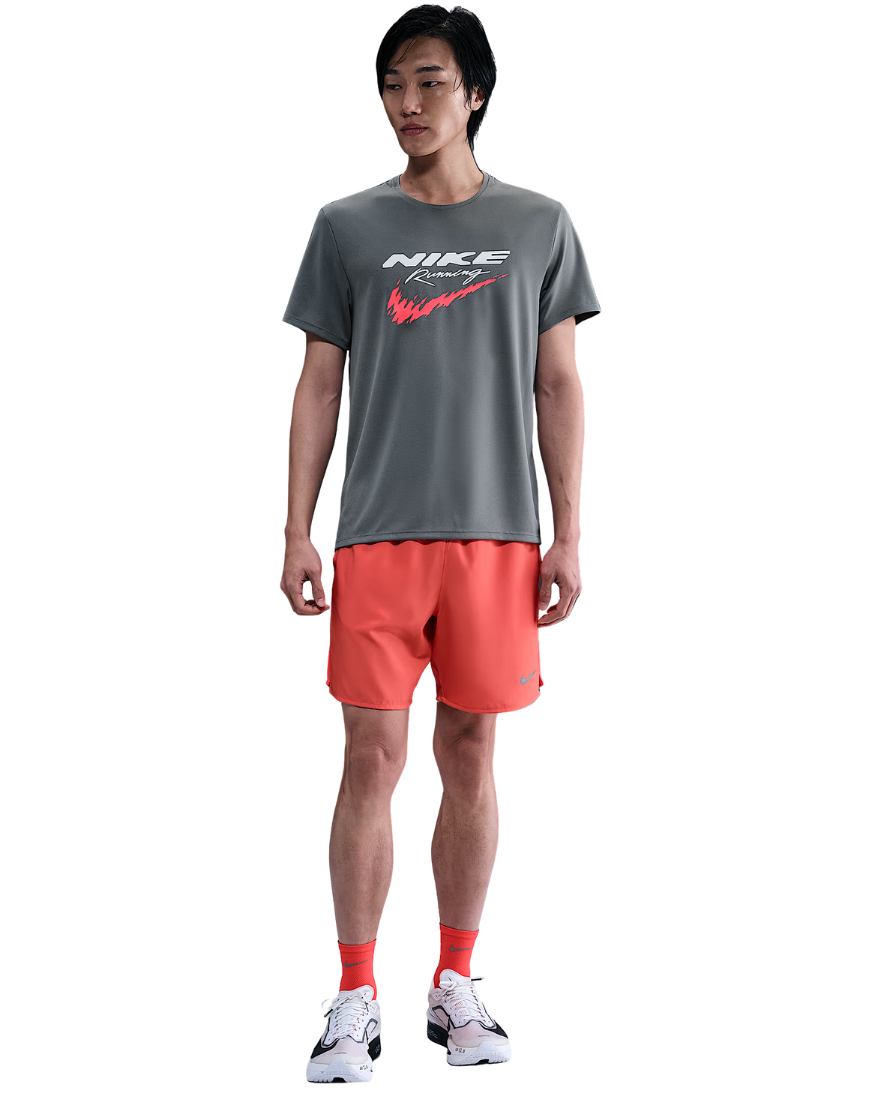 2026 New Arrival Men's Dri-FIT UV Running Top (2 Colours) wholesalehk.shop