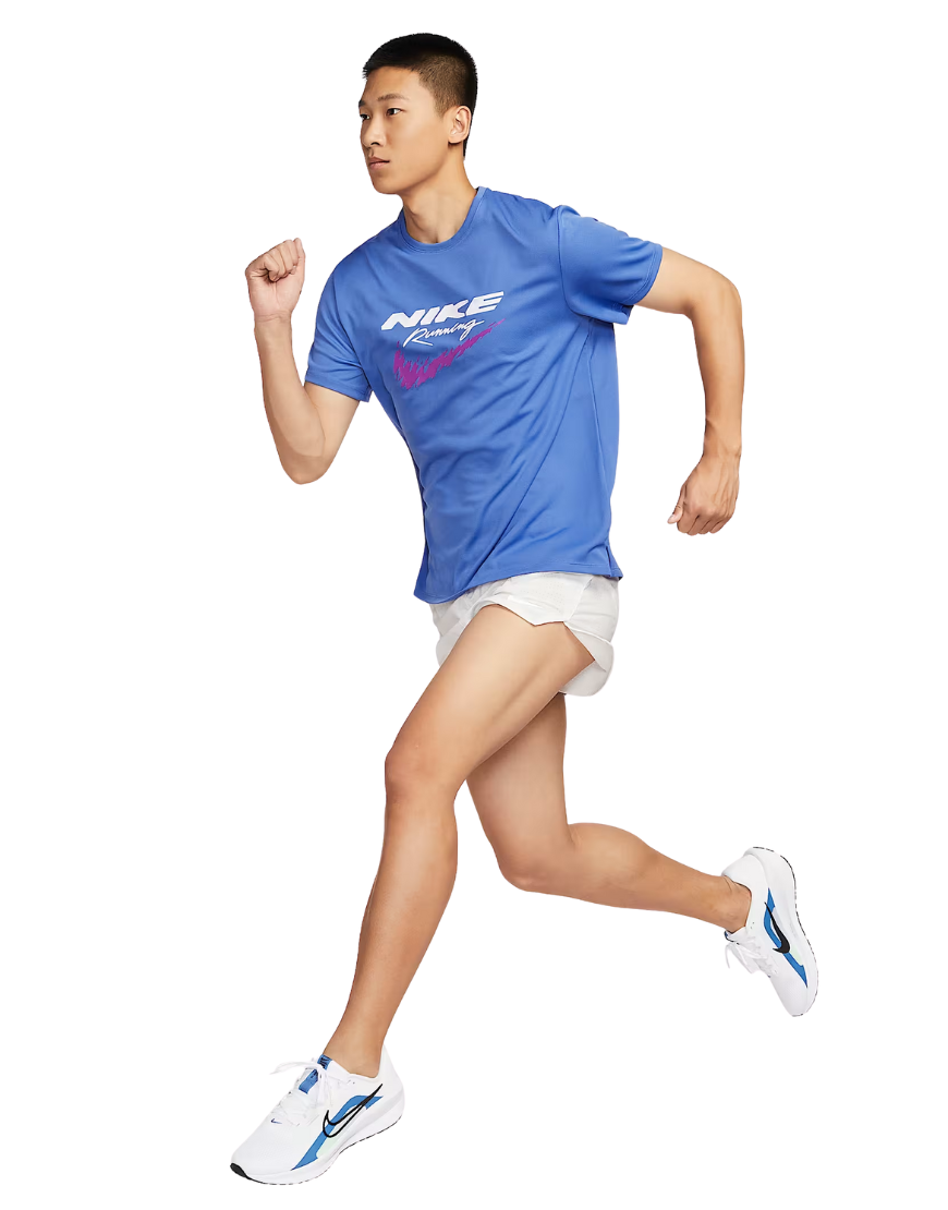 2026 New Arrival Men's Dri-FIT UV Running Top (2 Colours) wholesalehk.shop