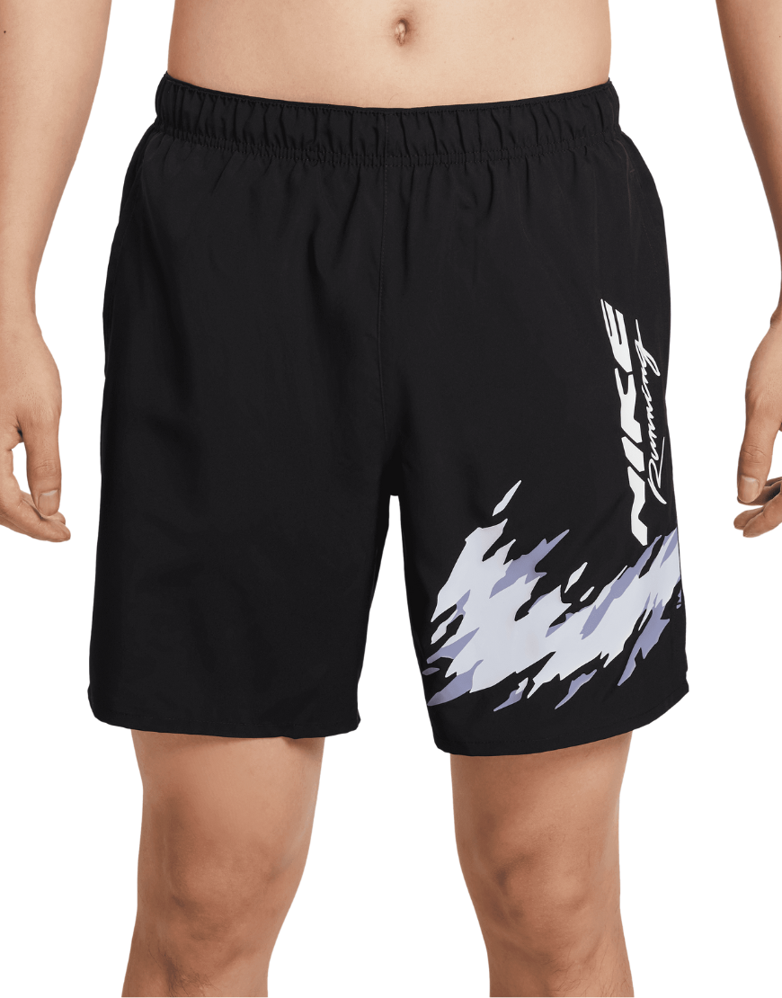 2026 New Arrival Men's Challenger Dri-FIT 7" Brief-Lined Running Shorts (2 colors) wholesalehk.shop