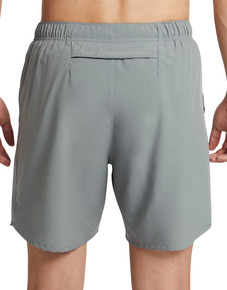 2026 New Arrival Men's Challenger Dri-FIT 7" Brief-Lined Running Shorts :Grey wholesalehk.shop