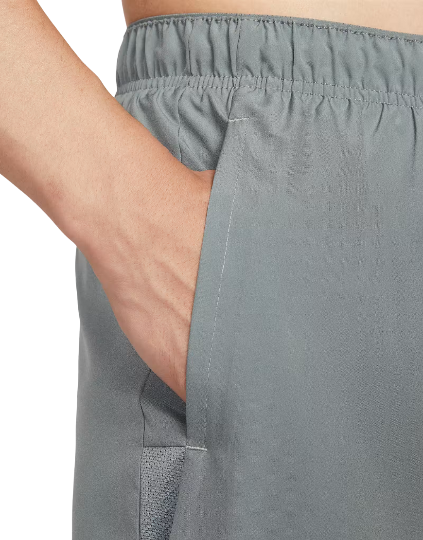 2026 New Arrival Men's Challenger Dri-FIT 7" Brief-Lined Running Shorts :Grey wholesalehk.shop