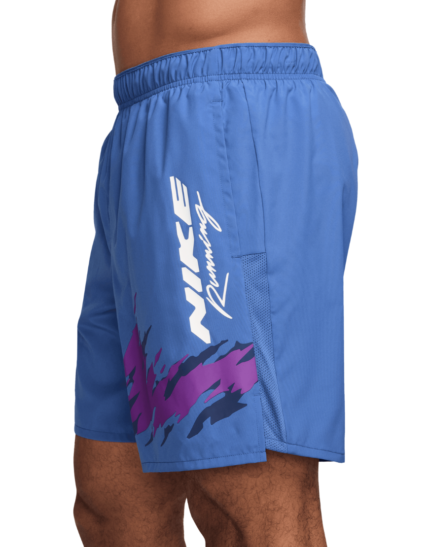 2026 New Arrival Men's Challenger Dri-FIT 7" Brief-Lined Running Shorts (2 colors) wholesalehk.shop