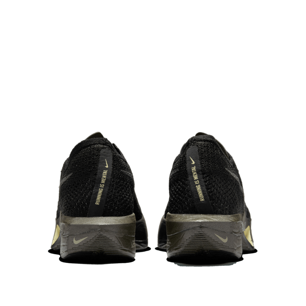 2026 New Arrival ZoomX Vaporfly 3 Men's :Black | Olive Aura wholesalehk.shop