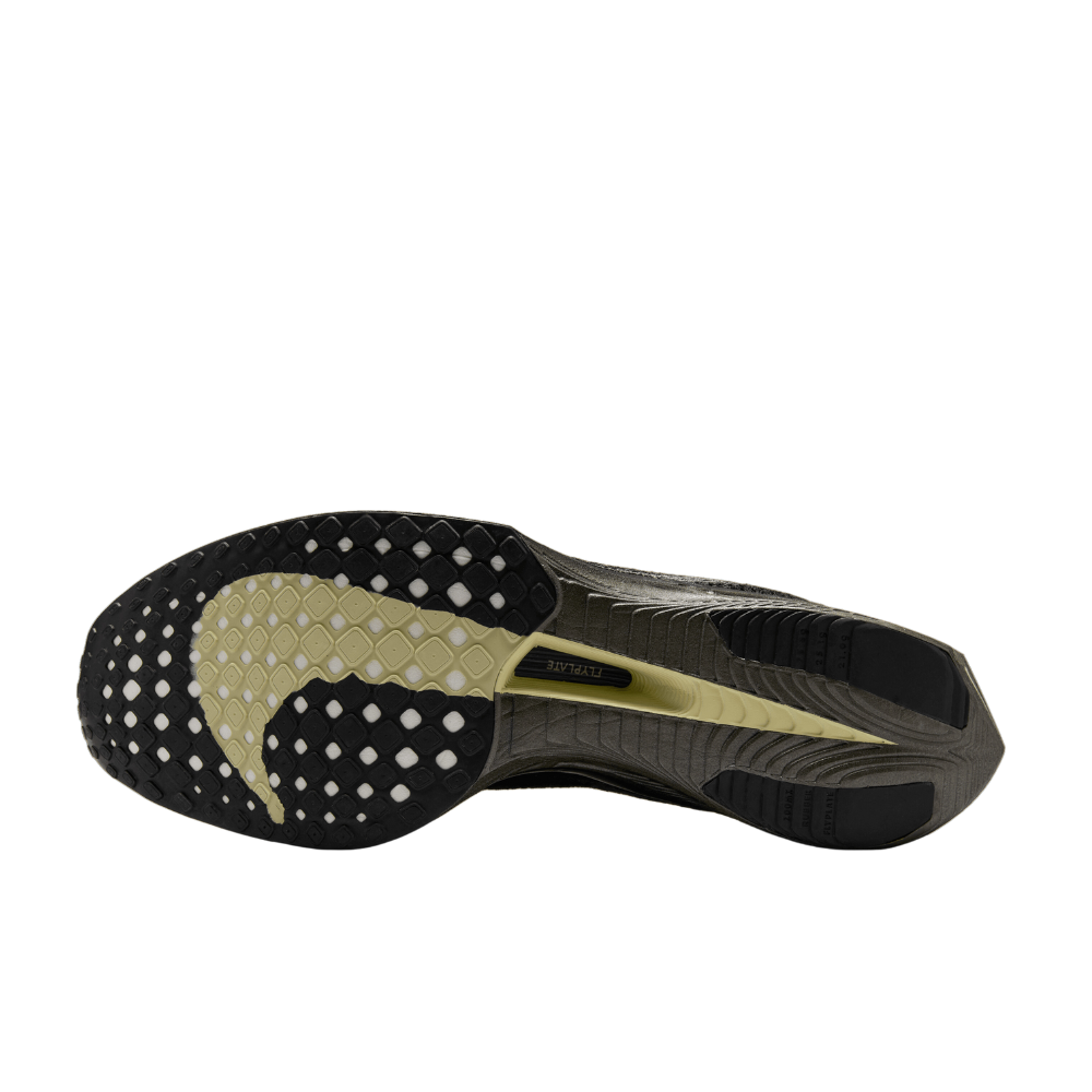 2026 New Arrival ZoomX Vaporfly 3 Men's :Black | Olive Aura wholesalehk.shop