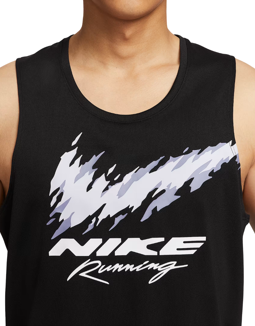 2026 New Arrival Men's Dri-FIT Running Tank Top (2 Colours) wholesalehk.shop