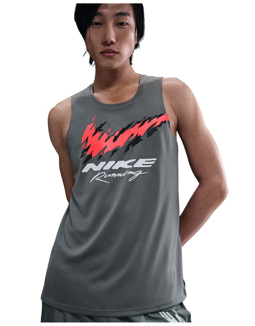2026 New Arrival Men's Dri-FIT Running Tank Top (2 Colours) wholesalehk.shop