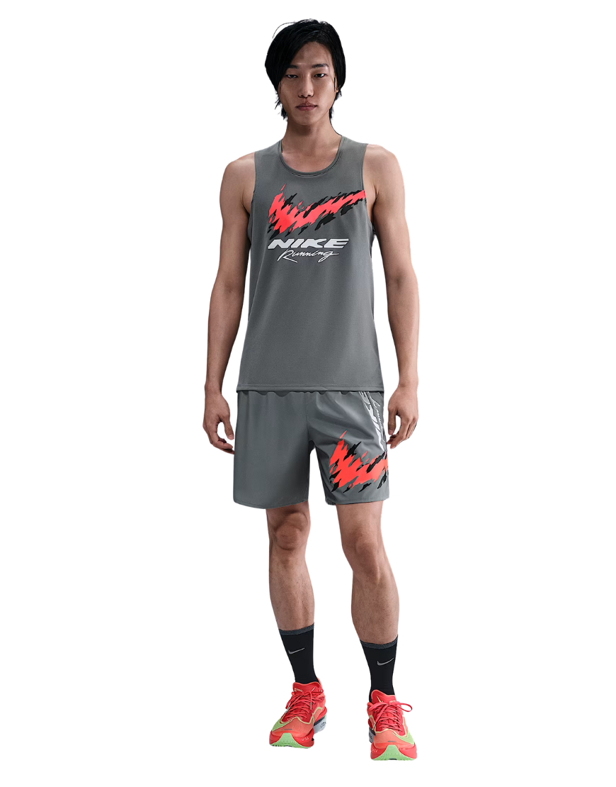 2026 New Arrival Men's Dri-FIT Running Tank Top (2 Colours) wholesalehk.shop