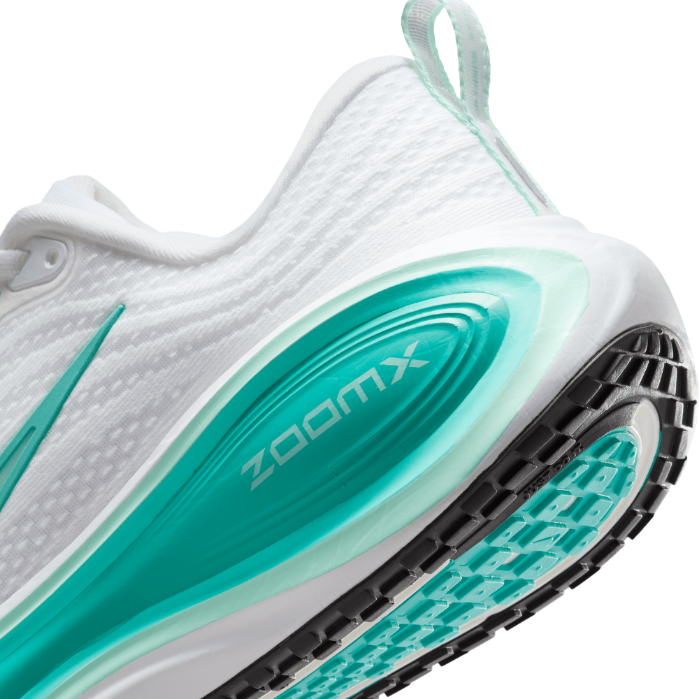 2026 New Arrival Vomero Plus Women's :White | Mint Foam wholesalehk.shop