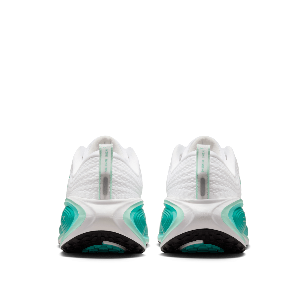 2026 New Arrival Vomero Plus Women's :White | Mint Foam wholesalehk.shop