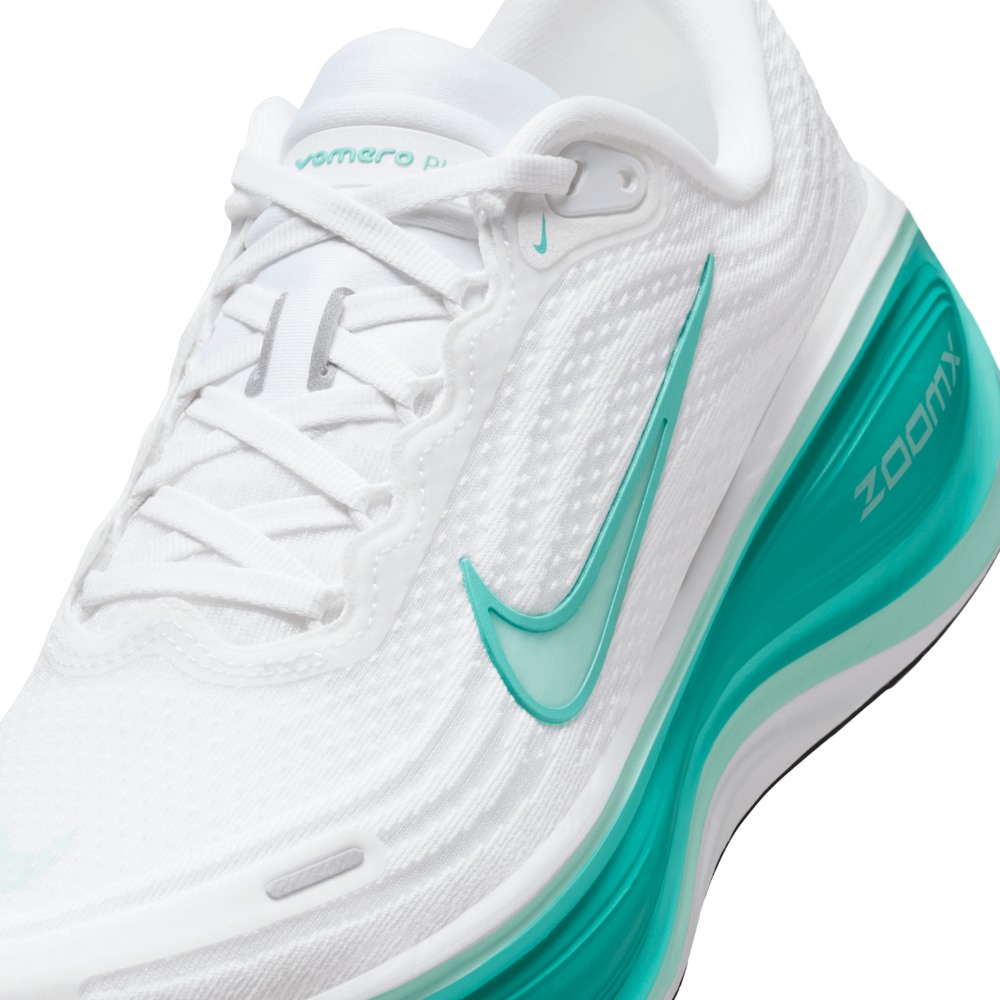 2026 New Arrival Vomero Plus Women's :White | Mint Foam wholesalehk.shop