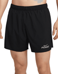 2026 New Arrival Men's Challenger Flash Dri-FIT 5" Brief-Lined Running Shorts :Black wholesalehk.shop
