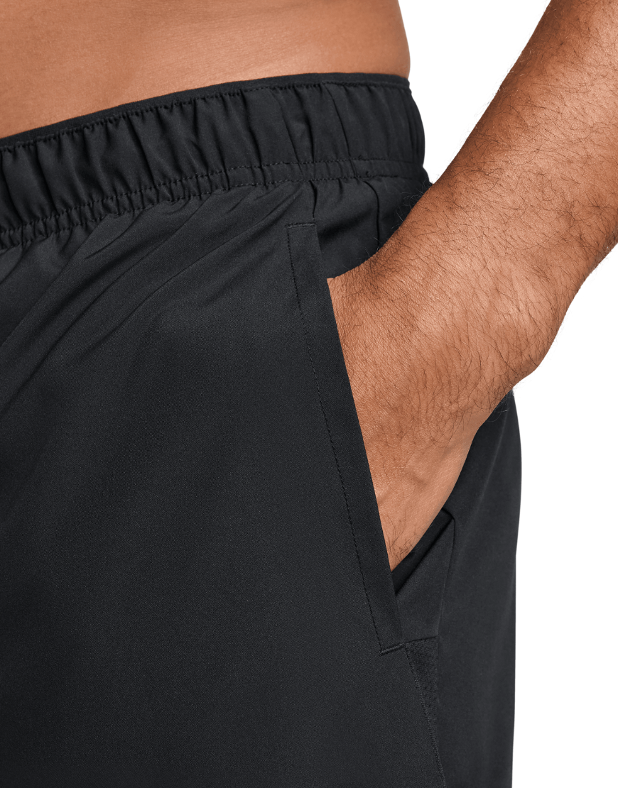 2026 New Arrival Men's Challenger Flash Dri-FIT 5" Brief-Lined Running Shorts :Black wholesalehk.shop