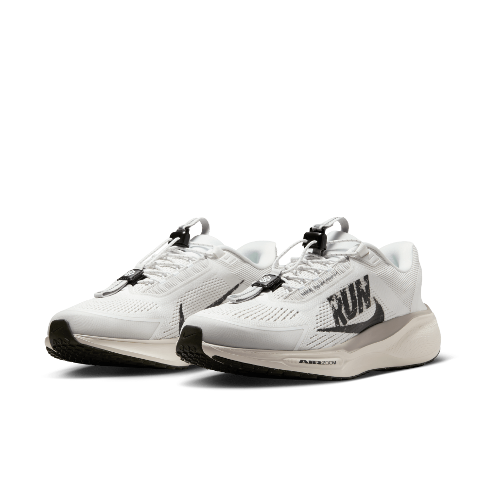 2026 New Arrival Pegasus EasyOn Run Men's :Summit White | Black wholesalehk.shop