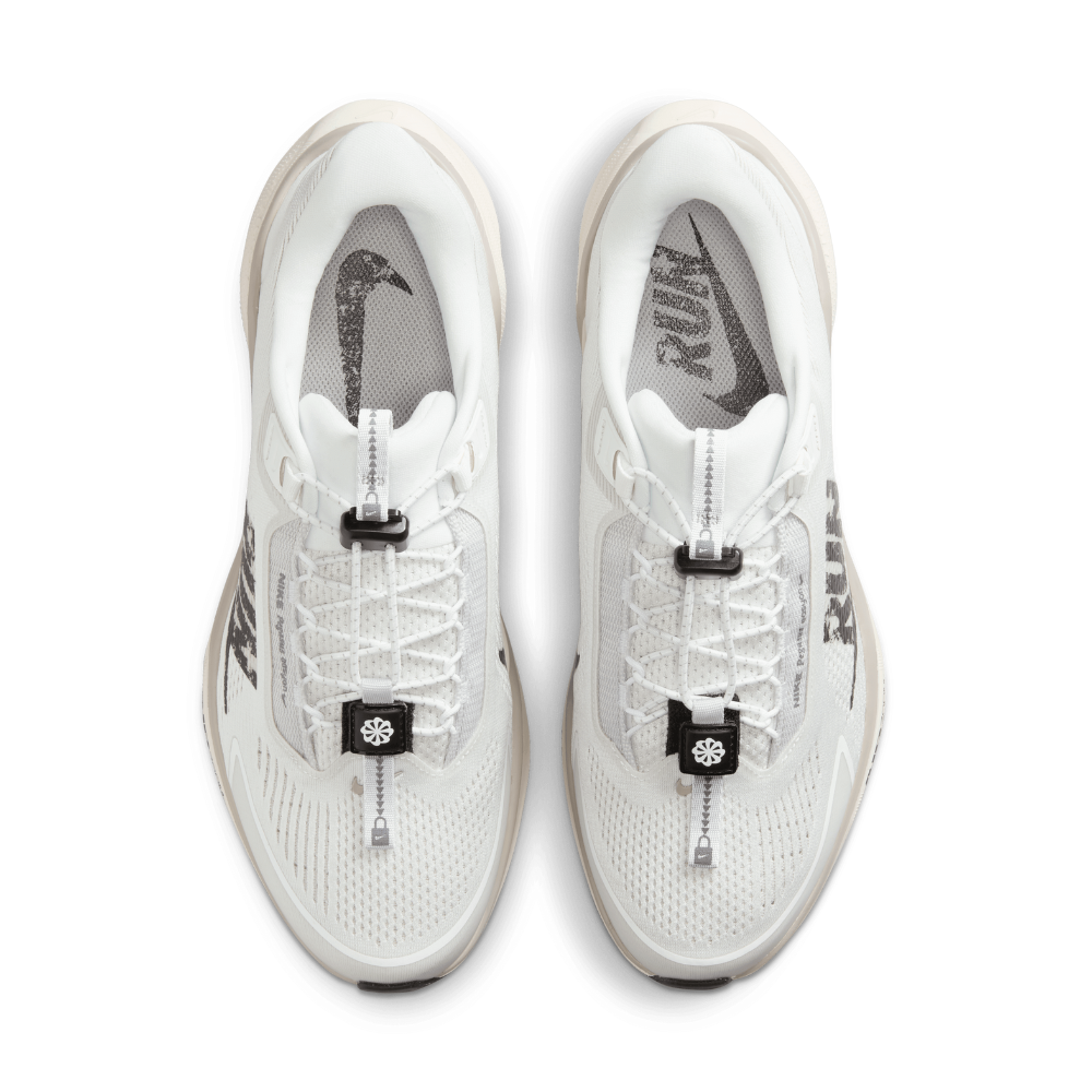 2026 New Arrival Pegasus EasyOn Run Men's :Summit White | Black wholesalehk.shop