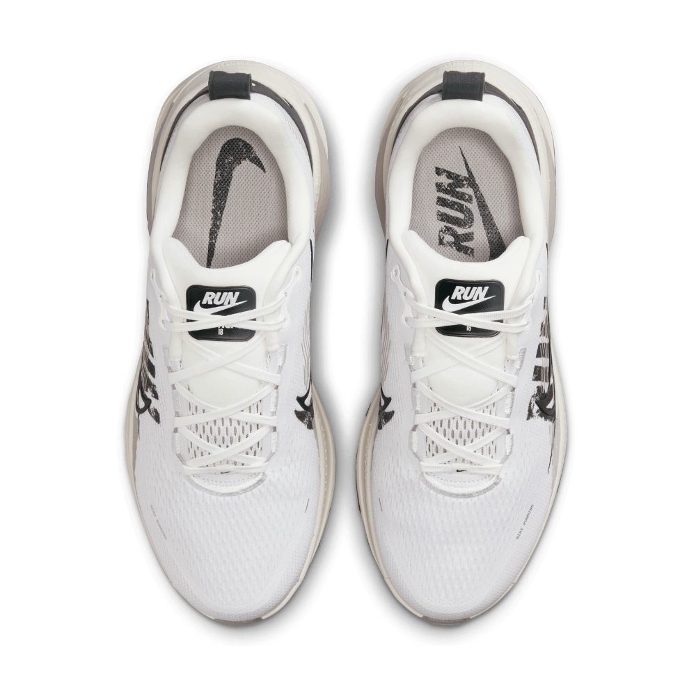 2026 New Arrival Vomero 18 Run Men's :Summit White | Black wholesalehk.shop