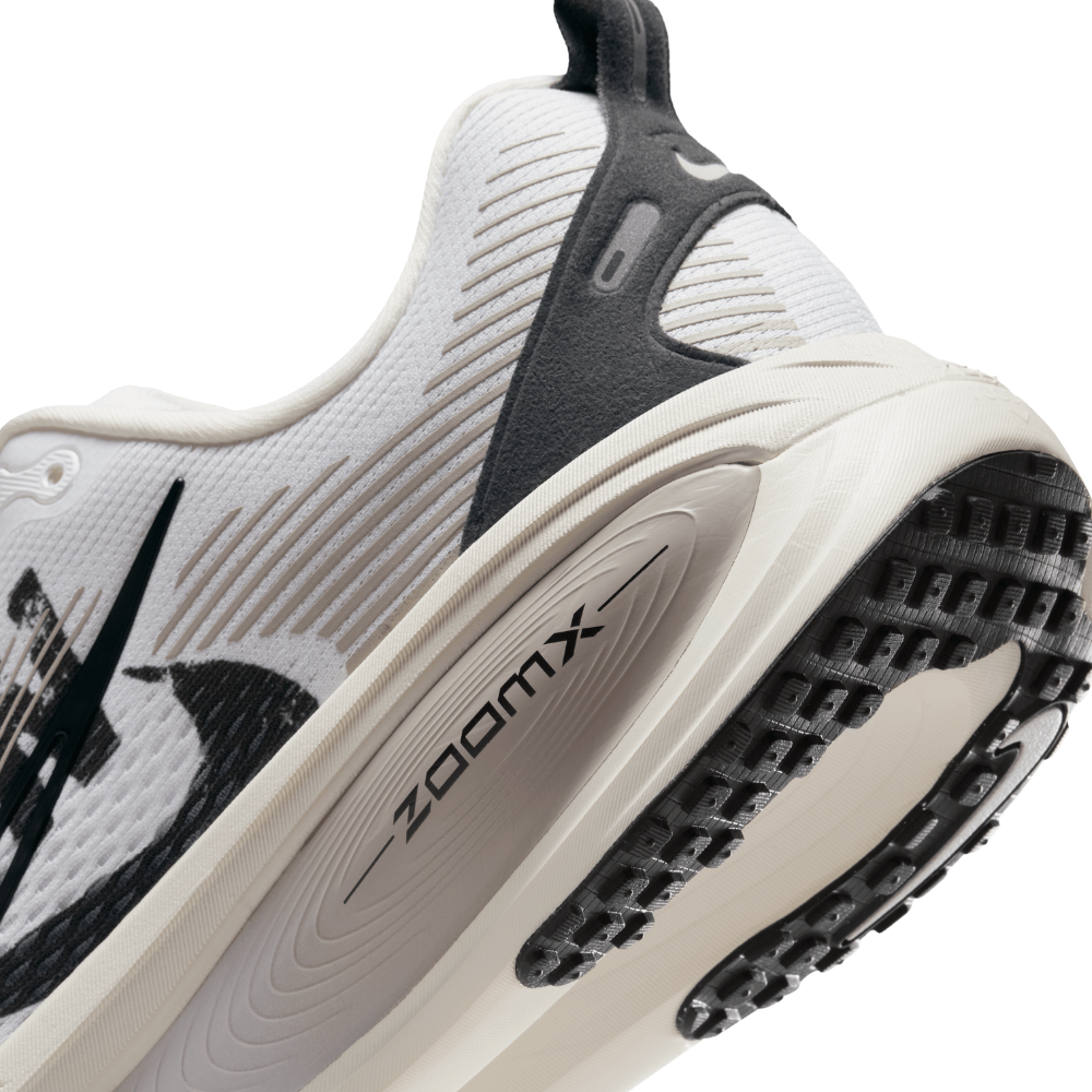 2026 New Arrival Vomero 18 Run Men's :Summit White | Black wholesalehk.shop