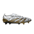 adidas Predator Elite FG Gold Metallic Leopard