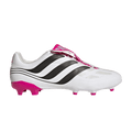 adidas Predator Precision.3 FG White Team Shock Pink