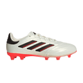 adidas Copa Pure II Elite FG Ivory Core Black Solar Red (GS)
