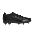 adidas Crazyfast.1 FG Core Black (GS)