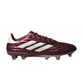 adidas Copa Pure II Elite FG Shadow Red Cloud White Team Solar Yellow